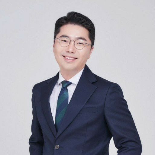 조상호 전 더불어민주당 부대변인. 조상호 전 부대변인 페이스북